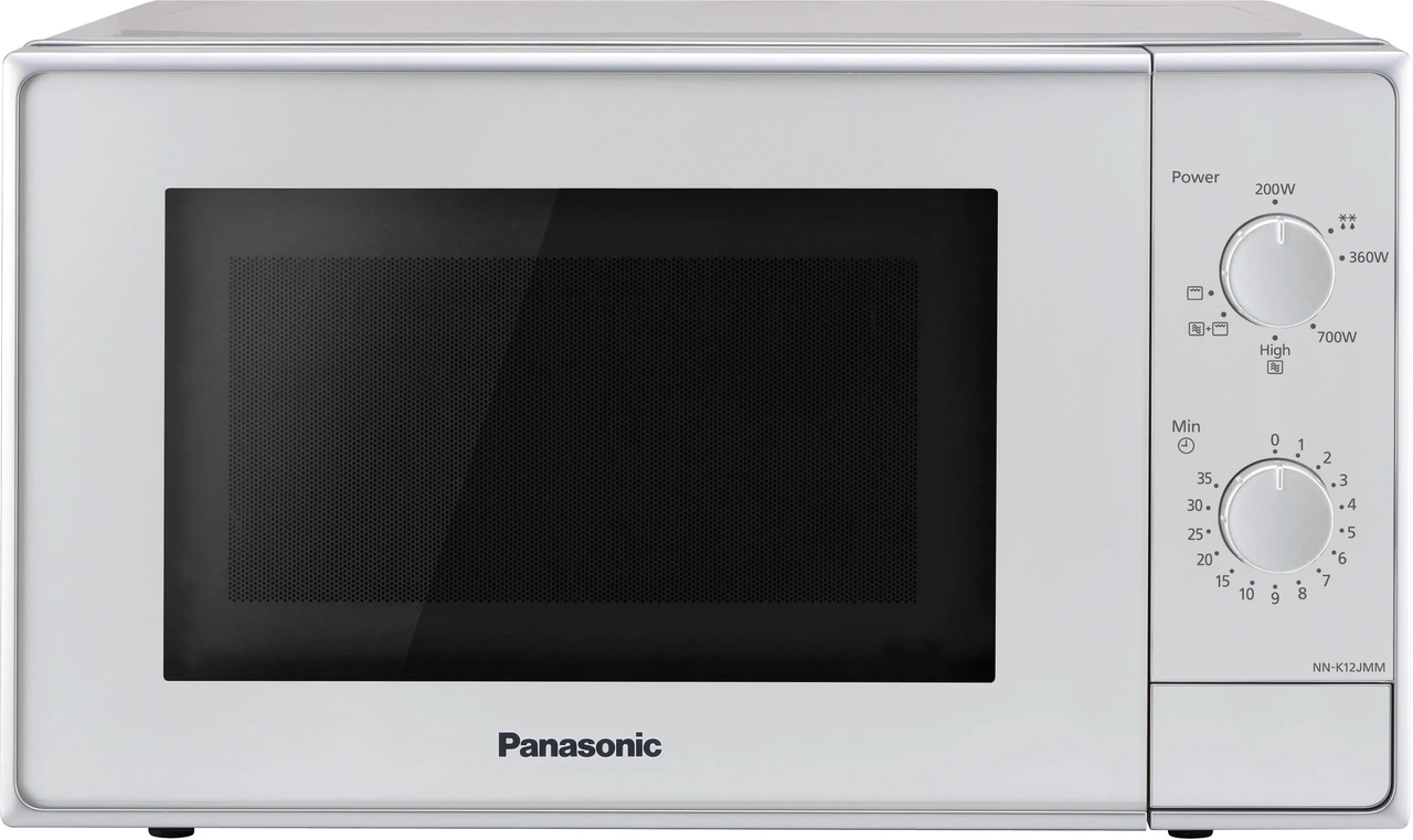 Мікрохвильова піч PANASONIC NN-K12JMMEPG, фото 1