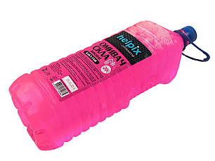 Омивачі скла