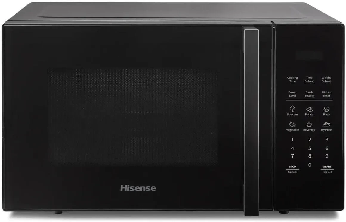 Мікрохвильова піч Hisense H29MOBS9H, фото 1