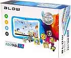 Планшет Blow KidsTAB 7" 2/16GB Wi-Fi Blue (79-005#), фото 3