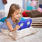 Планшет освітній для дітей BLOW KidsTAB8 4G 4/64GB Синій + чохол, фото 4