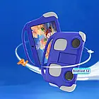 Планшет освітній для дітей BLOW KidsTAB8 4G 4/64GB Синій + чохол, фото 7