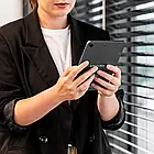 Планшет Kruger&Matz EAGLE 8,4" 4/64GB Wi-Fi Black (KM0807), фото 2