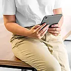 Планшет Kruger&Matz EAGLE 8,4" 4/64GB Wi-Fi Black (KM0807), фото 3