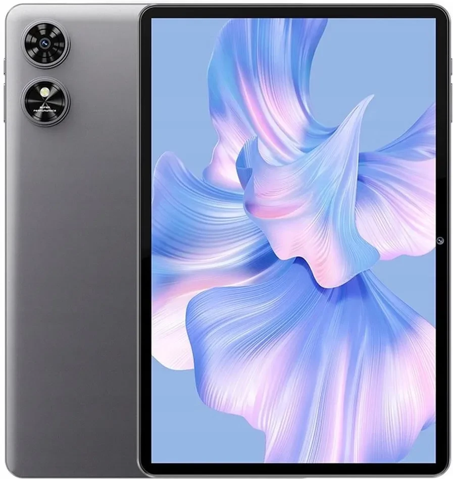 Планшет Oukitel OT6 10,1" 4/64GB WiFi Сірий (OT6GYOL), фото 1