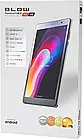 Планшет Tablet BLOW 8" PlatinumTAB8 V3 4G LTE WiFi GPS Bluetooth Android 12 + чорний чохол, фото 2