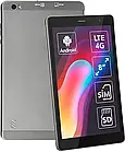 Планшет Tablet BLOW 8" PlatinumTAB8 V3 4G LTE WiFi GPS Bluetooth Android 12 + чорний чохол, фото 3