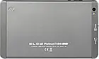 Планшет Tablet BLOW 8" PlatinumTAB8 V3 4G LTE WiFi GPS Bluetooth Android 12 + чорний чохол, фото 5