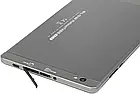 Планшет Tablet BLOW 8" PlatinumTAB8 V3 4G LTE WiFi GPS Bluetooth Android 12 + чорний чохол, фото 6