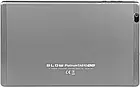 Планшет Blow PlatinumTAB10 V22 10.1" 4/64 ГБ LTE Сірий (79059), фото 3