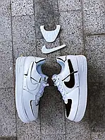 Nike AIR FORCE 1 Low Velcro