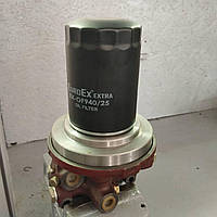 Фільтр масляний на центрифугу МТЗ переобладнання