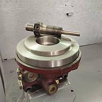 Установка фільтра на центрифугу МТЗ комплект