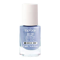 TopFace Jelly Effect — лак для нігтів PT110 25