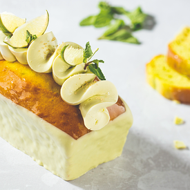 Кекс Фісташковий 25 кг - суміш для приготування маффінів, кексів, пирогів