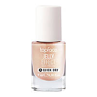TopFace Jelly Effect — лак для нігтів PT110 07