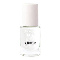 TopFace Jelly Effect — лак для нігтів PT110 03 — молочний