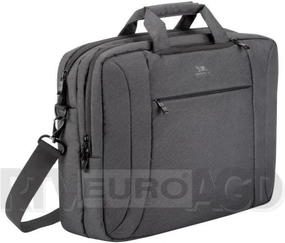 Сумка для ноутбука Rivacase 8290 16" Gray, фото 1