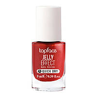 TopFace Jelly Effect — лак для нігтів PT110 29