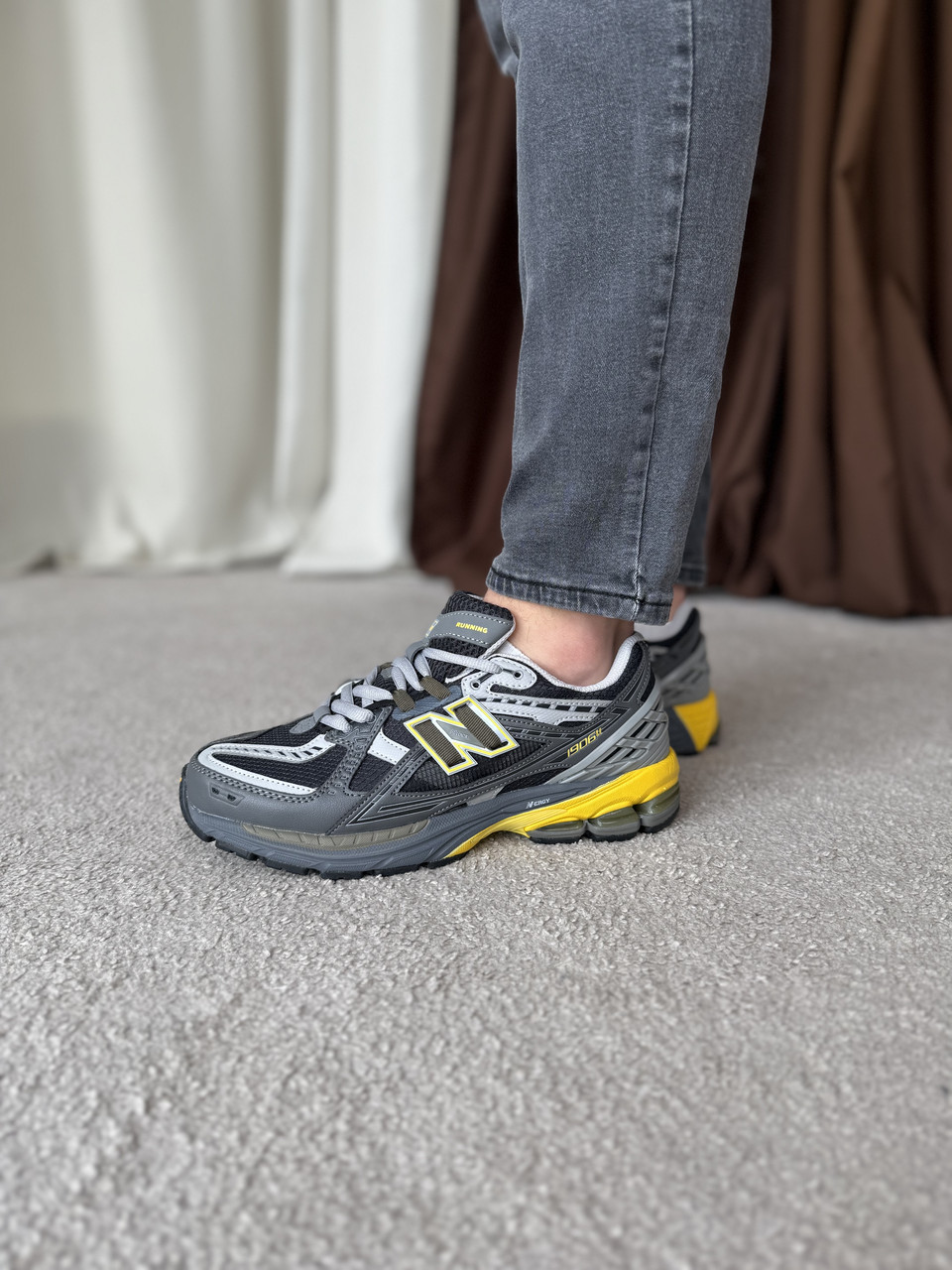 1906N Castlerock Ginger Lemon, фото 1