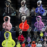 Одяг Худі для КПП для Коробки передач