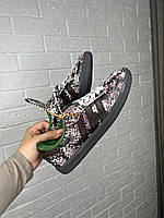 Ad samba x Wales & Bones Python