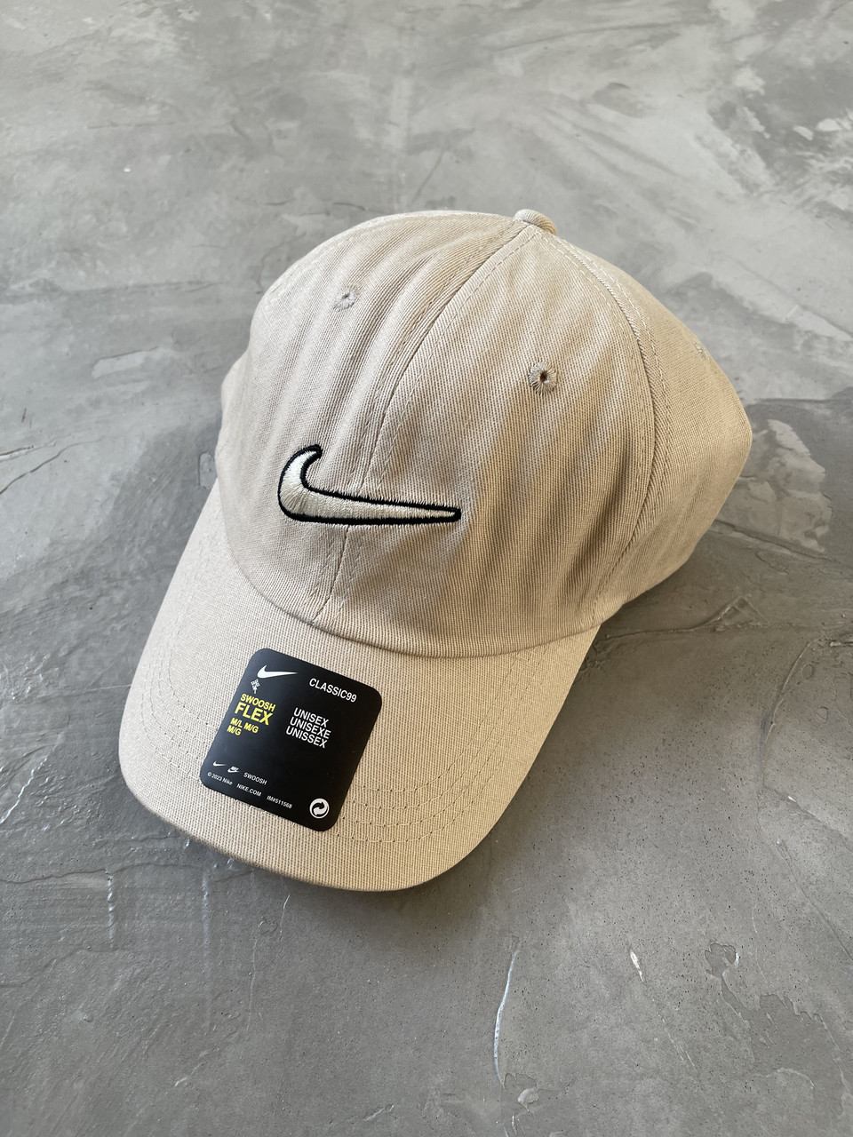 Nike beige, фото 1