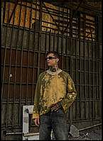 Світшот Torn M