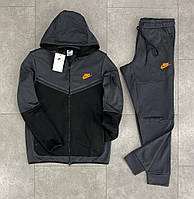 Nike Tech fleece Black&Graphit