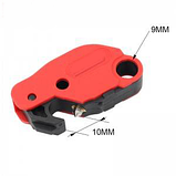 Блокіратор вимикача DSZ-NTL01-5, фото 2