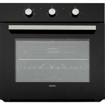 Духовка Eleyus LEONA 6006 BL