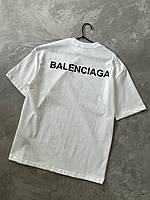 Balenciaga White