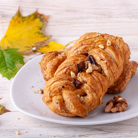 Начинка з Кленовим Сиропом 12 кг - термостабільна начинка