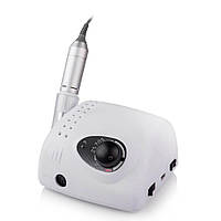 ZS-705 Professional Фрезер для манікюру та педикюру, Білий