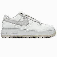 Nike Air Force Low White/Light Purple