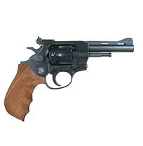 Револьвер Флобера Arminius HW4 4" дерев'яною ручкою