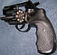 Револьвер Флобера Trooper 2.5" (силумін), фото 2