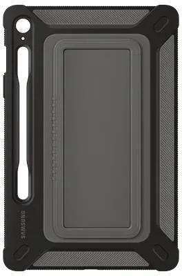 Чохол для планшетів Samsung Outdoor Cover Galaxy Tab S9 FE Tytan (EF-RX510CBEGWW), фото 1