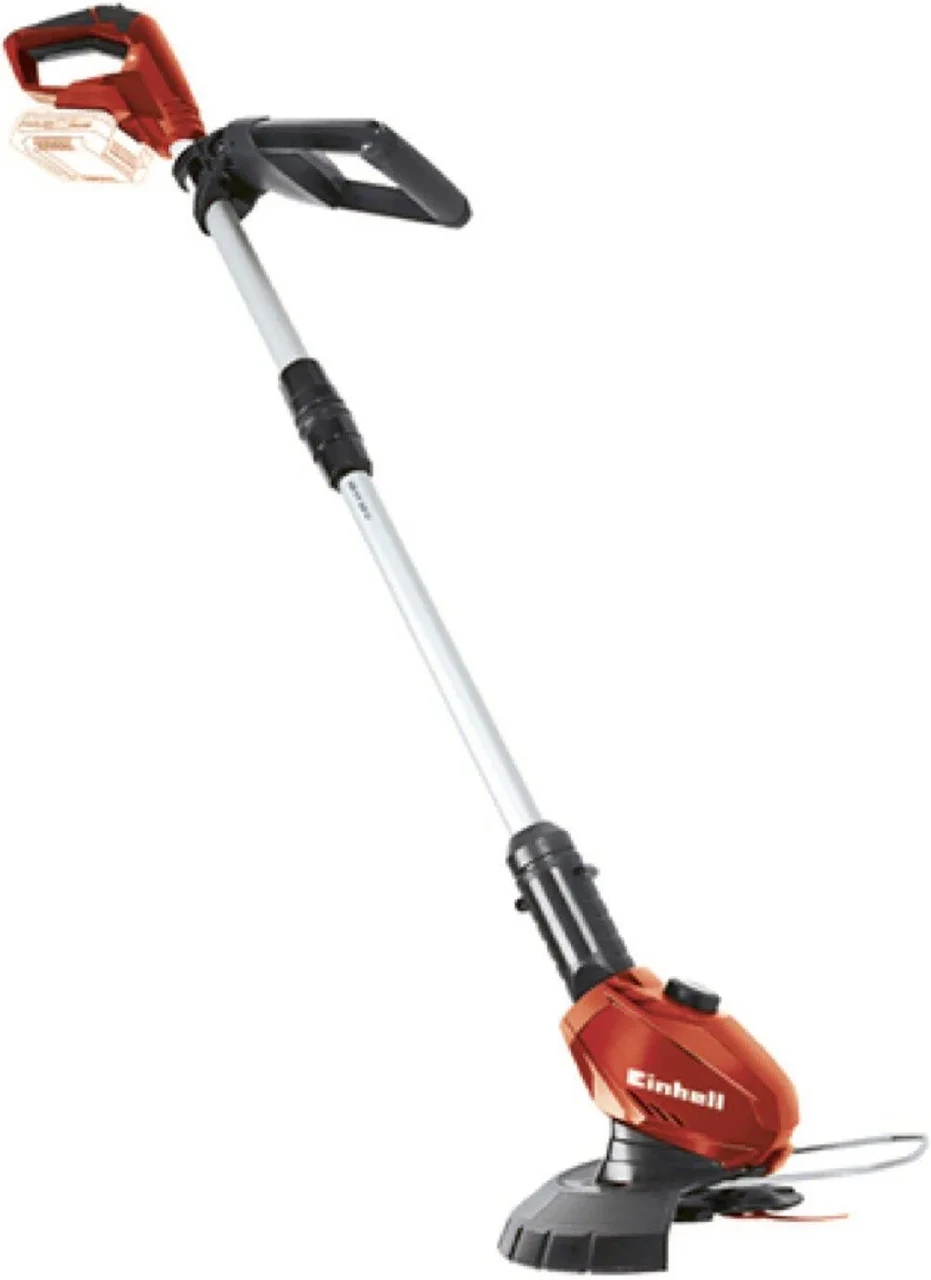 Тример Einhell GE-CT 18 Li Solo 3411172, фото 1