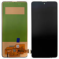 Дисплей (екран) Samsung Galaxy A51 2019 A515F, M31s M317F з тачскріном (IN-CELL)