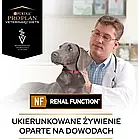 Корм для собак Purina Pro Plan Veterinary Diets CANINE NF 12кг, фото 4