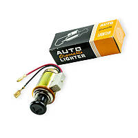 Прикурювач 24В Укорочений у зборі