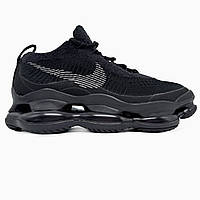 Nike Air Max Scorpion FK Black