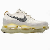 Nike Air Max Scorpion Flyknit Beige