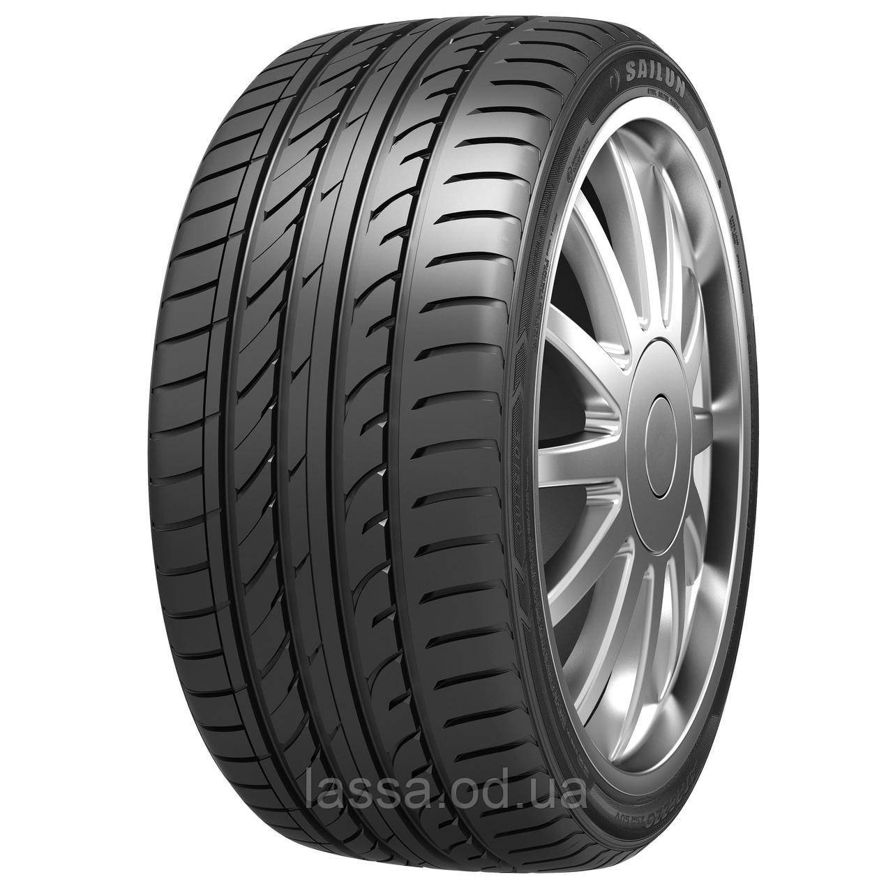 Літня шина Sailun ATREZZO ZSR SUV 235/60 R18 107V XL