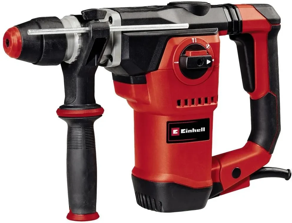 Ударная дрель Einhell Młot Udarowo-Obrotowy Te-Rh 32-1600 4F 1600 Вт 4258508, фото 1