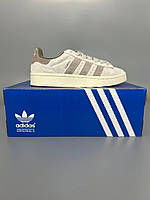 Adidas Campus 00s Beige/Brown БРАК 88