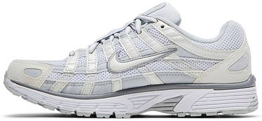 Кросівки Nike P-6000 Summit White Pure Platinum - FV6603-101, фото 2