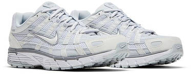 Кросівки Nike P-6000 Summit White Pure Platinum - FV6603-101, фото 3