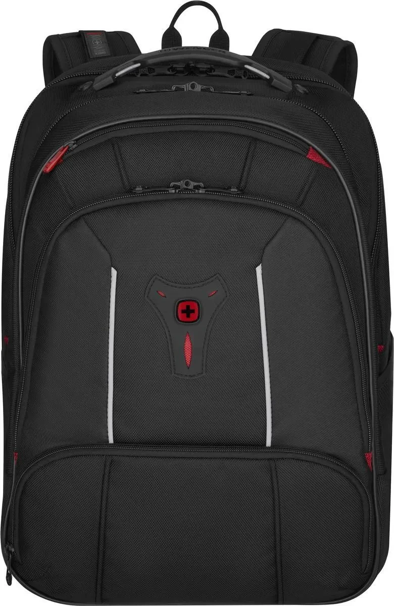 Сумка для ноутбука Wenger Carbon Pro 15.6" (653129), фото 1